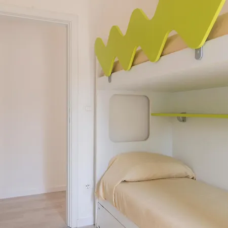 Apartmán Costa Trabocchi Sul Mare *