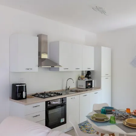 Costa Trabocchi Sul Mare