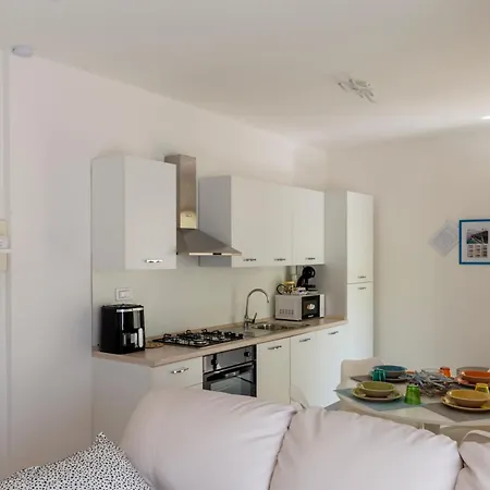 Costa Trabocchi Sul Mare *