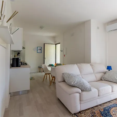 Costa Trabocchi Sul Mare Apartamento