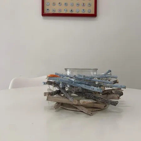 Costa Trabocchi Sul Mare Apartamento