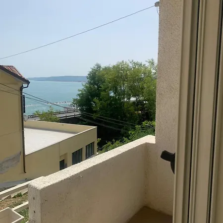 Costa Trabocchi Sul Mare Apartamento Fossacesia