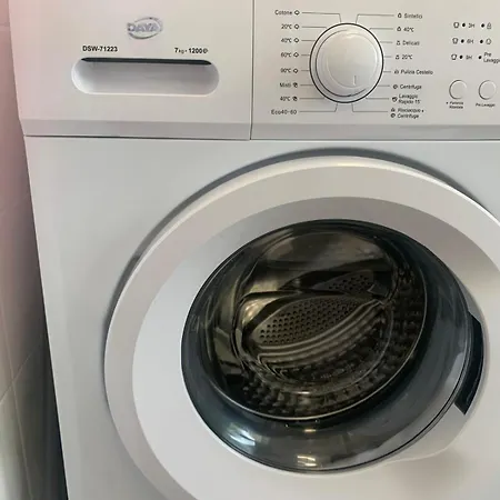 Costa Trabocchi Sul Mare Apartamento *