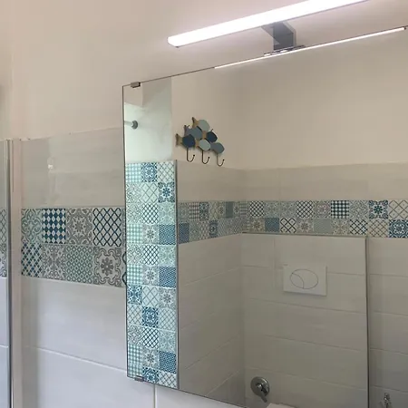 Costa Trabocchi Sul Mare * Fossacesia