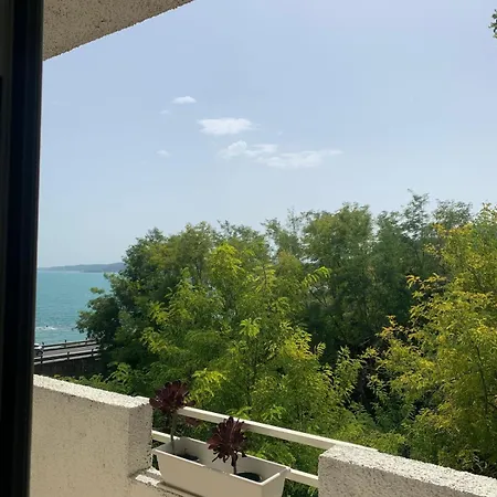 Costa Trabocchi Sul Mare