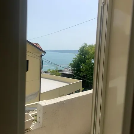 Apartamento Costa Trabocchi Sul Mare