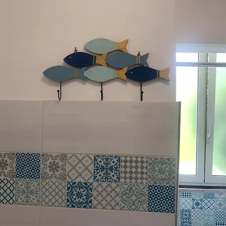 Costa Trabocchi Sul Mare *