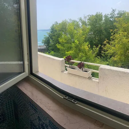 Apartamento Costa Trabocchi Sul Mare *
