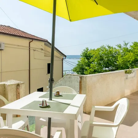 Costa Trabocchi Sul Mare *