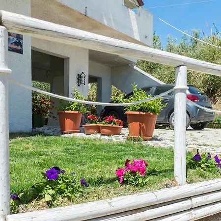 Costa Trabocchi Sul Mare Fossacesia