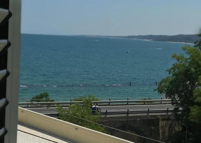 Costa Trabocchi Sul Mare Apartmán