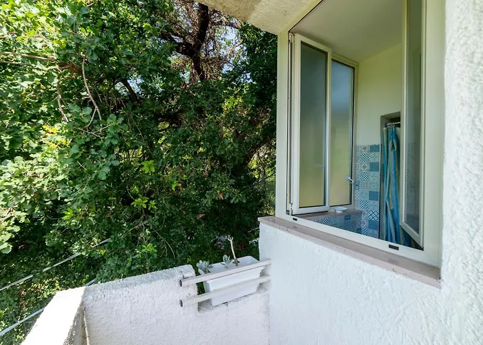 Costa Trabocchi Sul Mare Apartmán