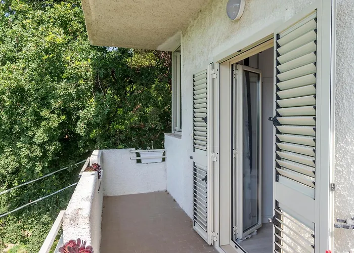 Apartmán Costa Trabocchi Sul Mare *