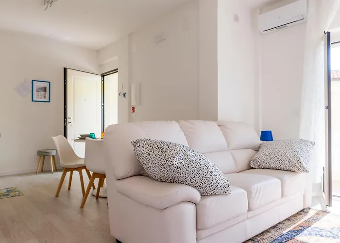 Costa Trabocchi Sul Mare Fossacesia