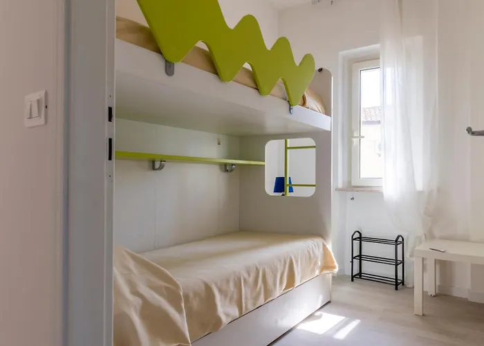 Costa Trabocchi Sul Mare * Фоссачезия