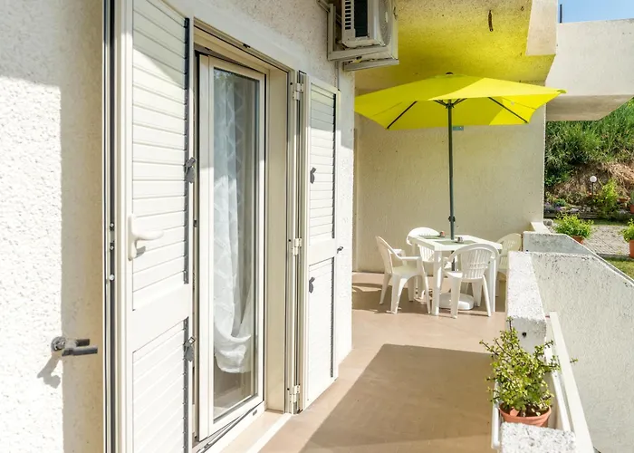 Costa Trabocchi Sul Mare Apartmán