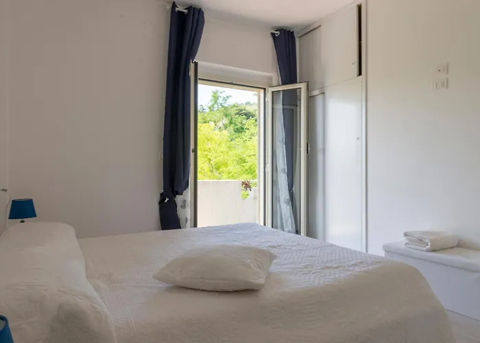 Apartmán Costa Trabocchi Sul Mare