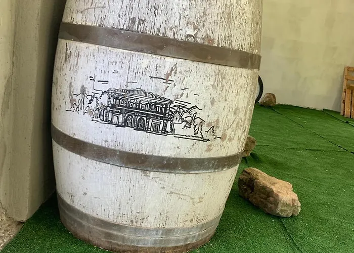 Costa Trabocchi Sul Mare * Fossacesia