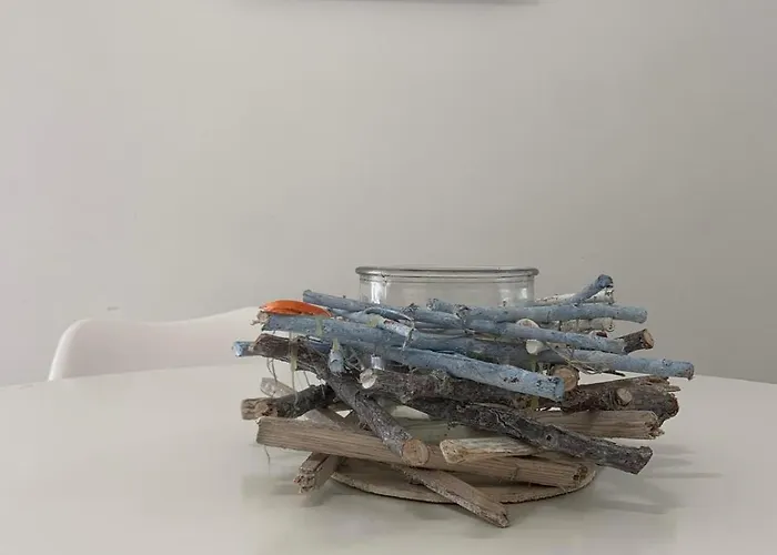 Costa Trabocchi Sul Mare Апартаменты