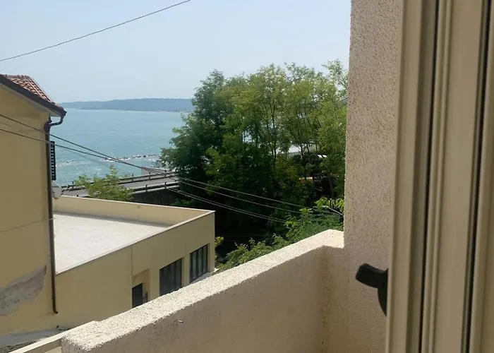 Costa Trabocchi Sul Mare Apartmán Fossacesia