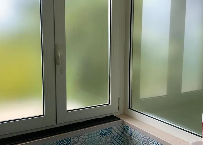 Costa Trabocchi Sul Mare Apartmán