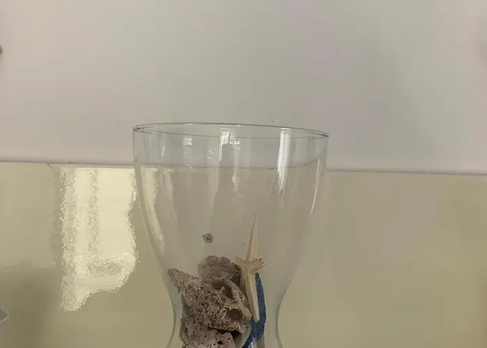 Apartmán Costa Trabocchi Sul Mare Fossacesia