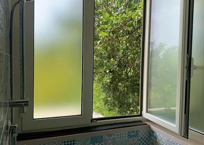 Costa Trabocchi Sul Mare *