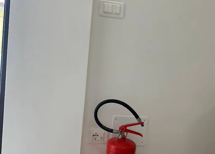 Costa Trabocchi Sul Mare Фоссачезия