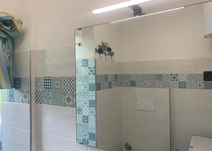 Costa Trabocchi Sul Mare * Фоссачезия