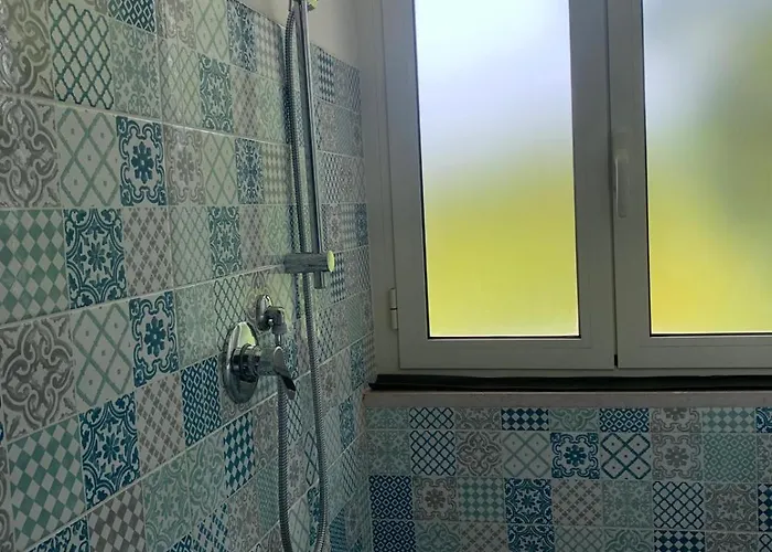 Costa Trabocchi Sul Mare Apartmán