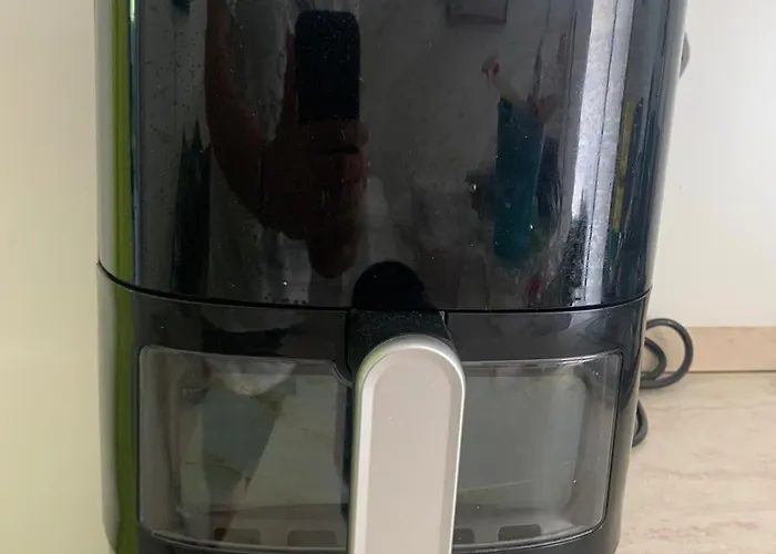 Costa Trabocchi Sul Mare Апартаменты *