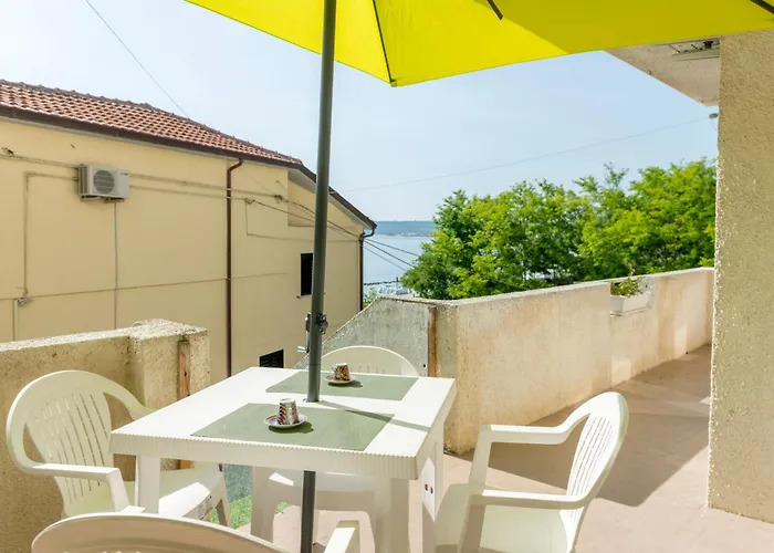 Costa Trabocchi Sul Mare *